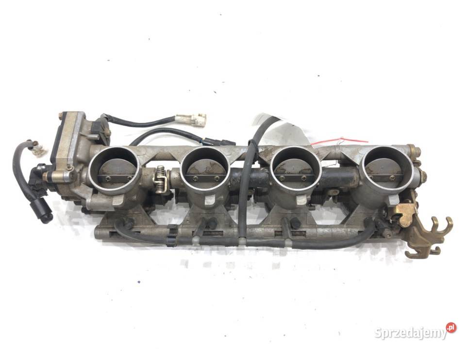 PRZEPUSTNICE SUZUKI 06 110 0103 ZAWÓR POWIETRZA podkarpackie