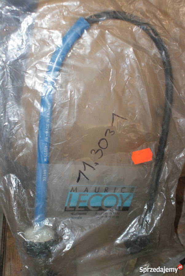 LINKA SPRZĘGŁA PEUGEOT 205 I 741AC 19830219871 Białobrzegi sprzedam