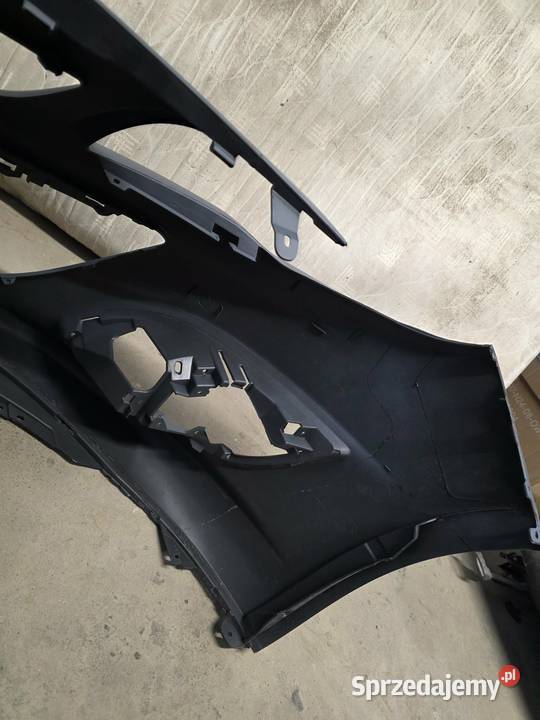 Zderzak Astra J lift 2012 osobowe podkarpackie Łańcut