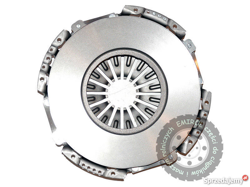 Sprzęgło kompletne docisk Landini Mythos 100110 małopolskie Kraków