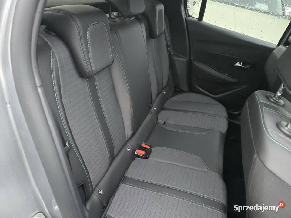 Peugeot 208 II 2019 Komorniki