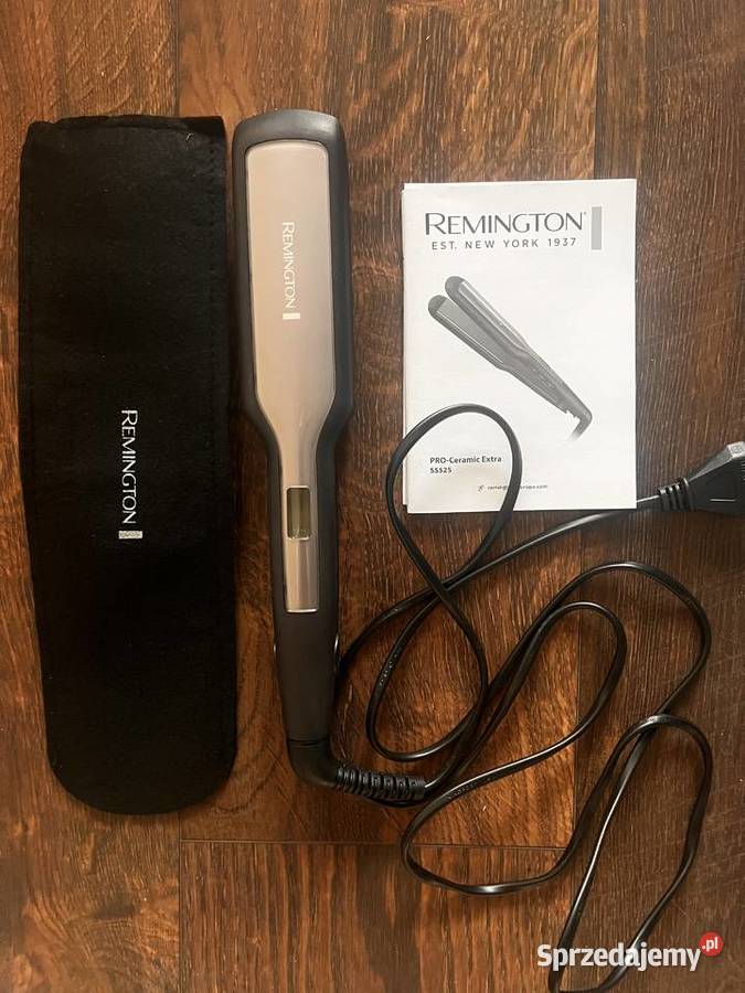 Remington ProCeramic S5525 prostownica Tarnowskie Góry