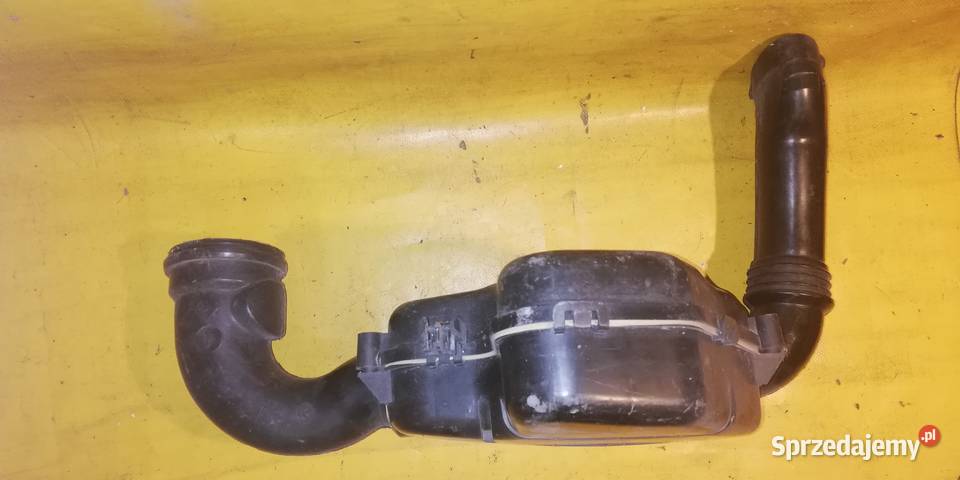 rezonator powietrza 9634839980 Peugeot 20614 8V Piotrków Trybunalski