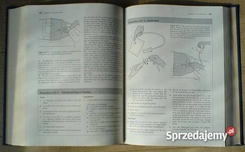 Zdrowie pielęgniarek Fundamentals of Nursing Szczecin