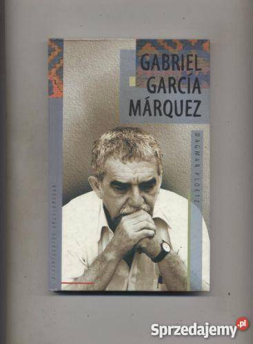 Gabriel Garcia Marquez