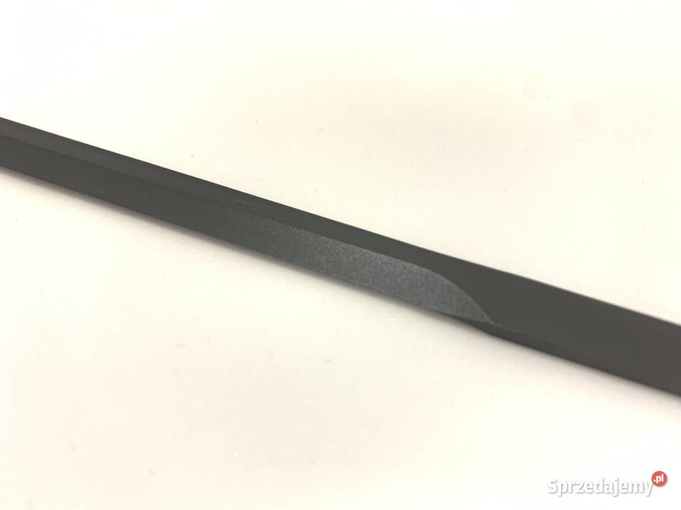 Nóż cutter Bullmer 105935 BLACK 223x25x108 Prudnik