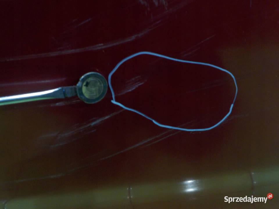 OUTLANDER II LIFT 22 DID 11r 5D drzwi lewe przod Suków