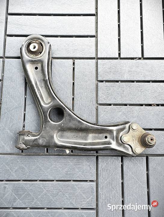 Używany oryginalny wahacz lewy 1S0407151 VW UP Knurów