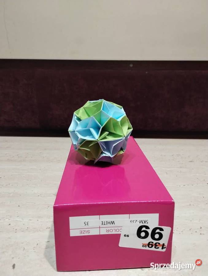 Kulabombka kusudama