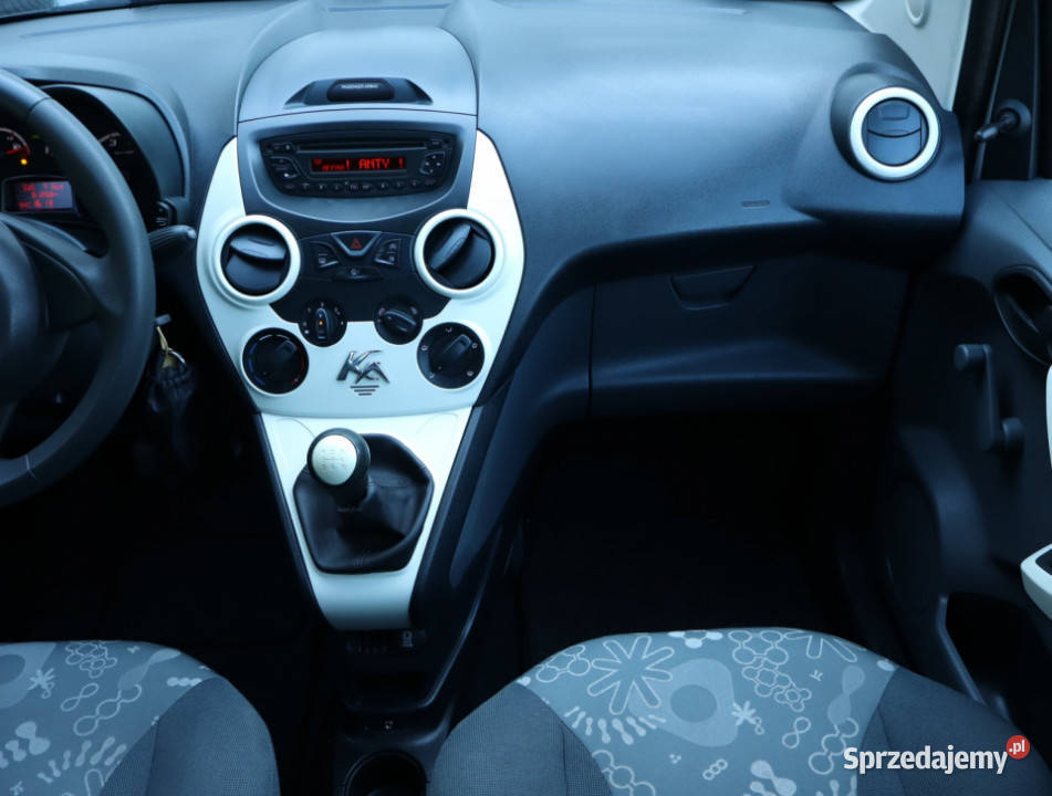 Ford Ka 12 i Piaseczno sprzedam