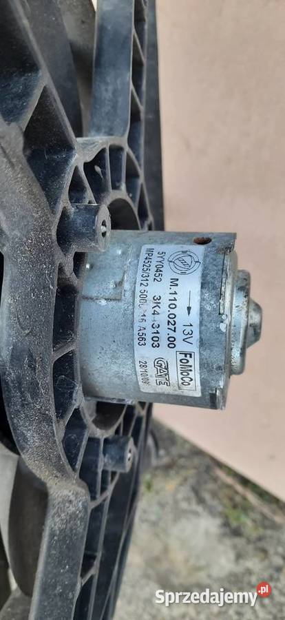 Ford ka Siechnice sprzedam