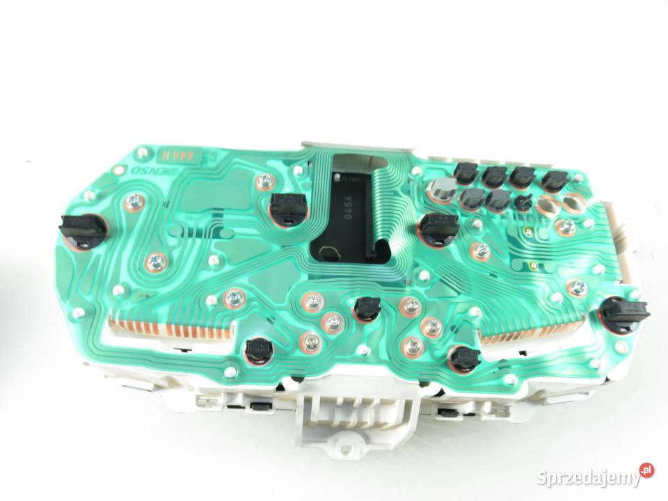 LICZNIK ELEKTRYCZNY PAJERO PININ