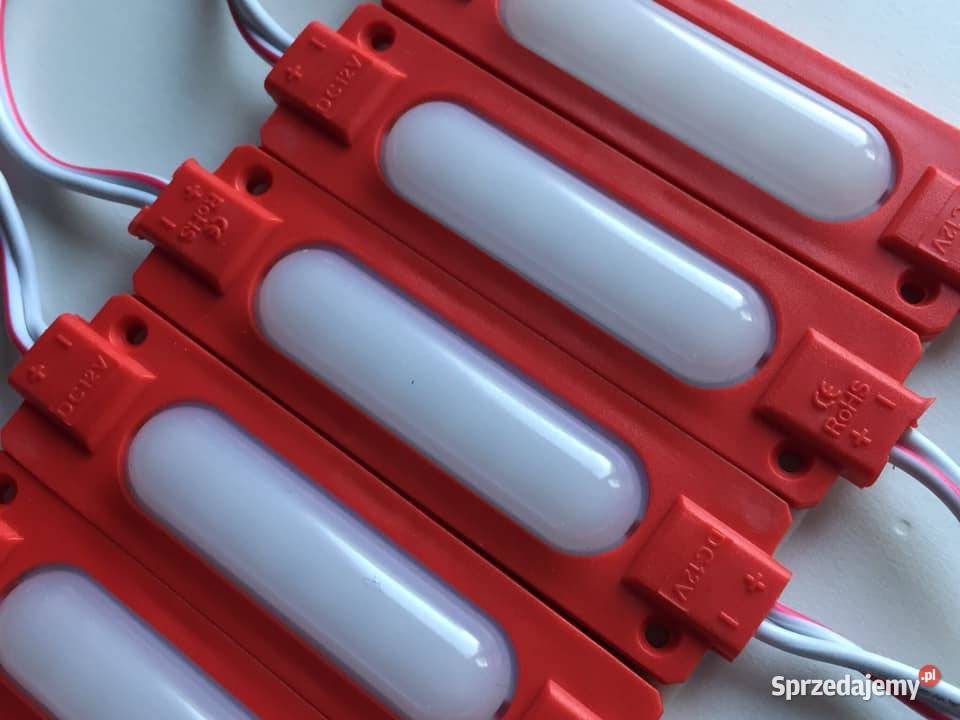 25W Moduł LED 12V hermetyczne IP65 hermetyczne Warszawa