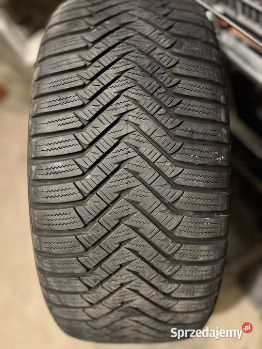 Laufenn I Fit 225 50 R17 opony zimowe Samochodowe mazowieckie Warszawa sprzedam