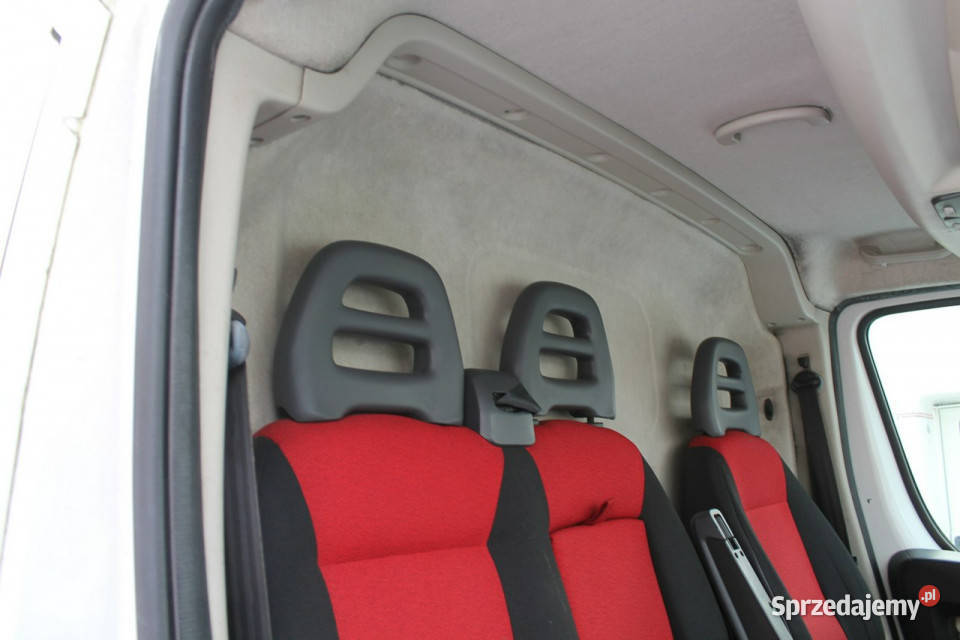 Fiat Ducato Ostrów Wielkopolski