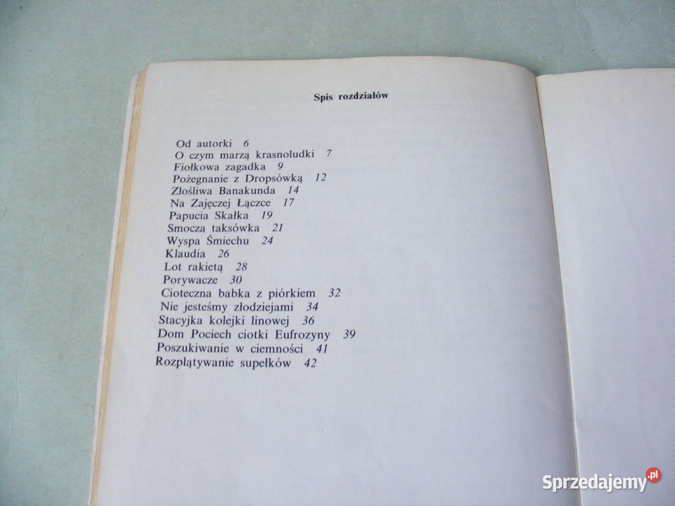 Robin Hood Wielcy rycerze Fiołkową Polaną miękka dolnośląskie