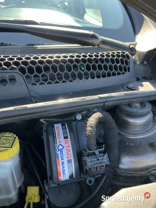 Fiat bravo 2 90 LPG 90KM opolskie