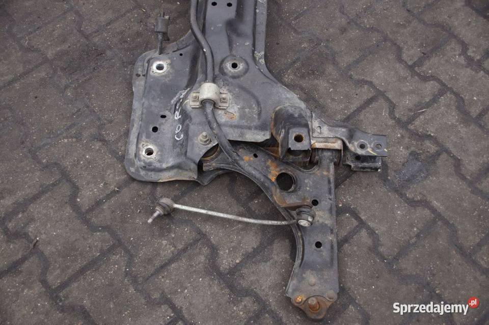 BELKA PRZÓD OPEL CORSA E 14 B Pozostałe Lipno