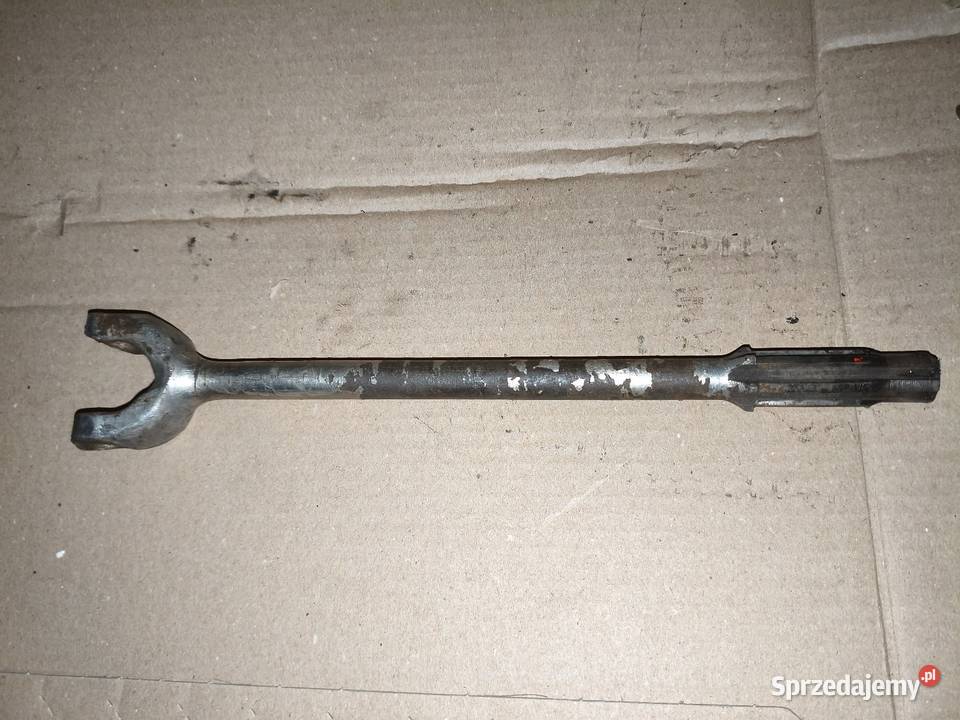 Wał kardana K750 Wały kardana Leszno