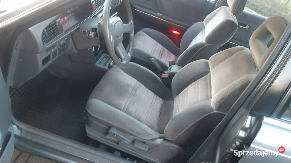 Mazda 626 III 19871992 Bachowice sprzedam