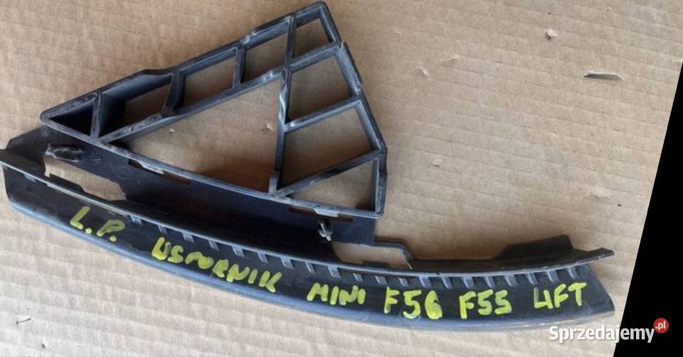 MINI COOPER F56 F55 LCI WSPORNIK ABSORBER LEWY Międzychód