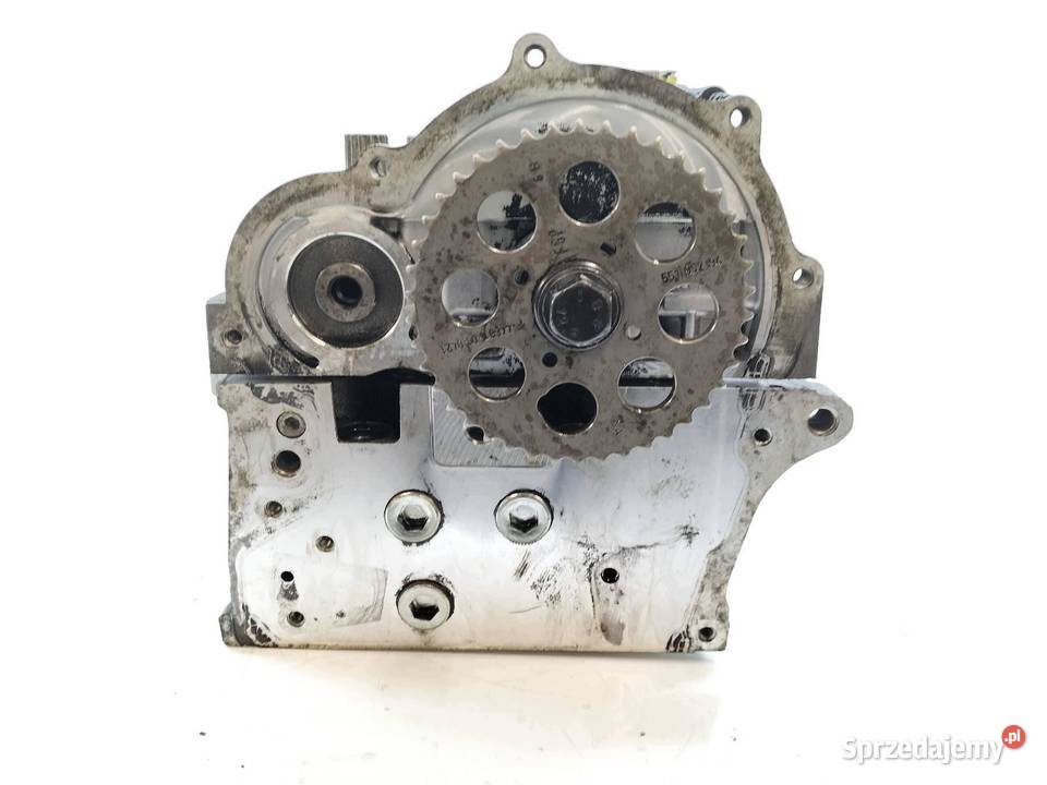 GŁOWICA KOMPLETNA 55193109 13 D Suzuki Swift IV osobowe