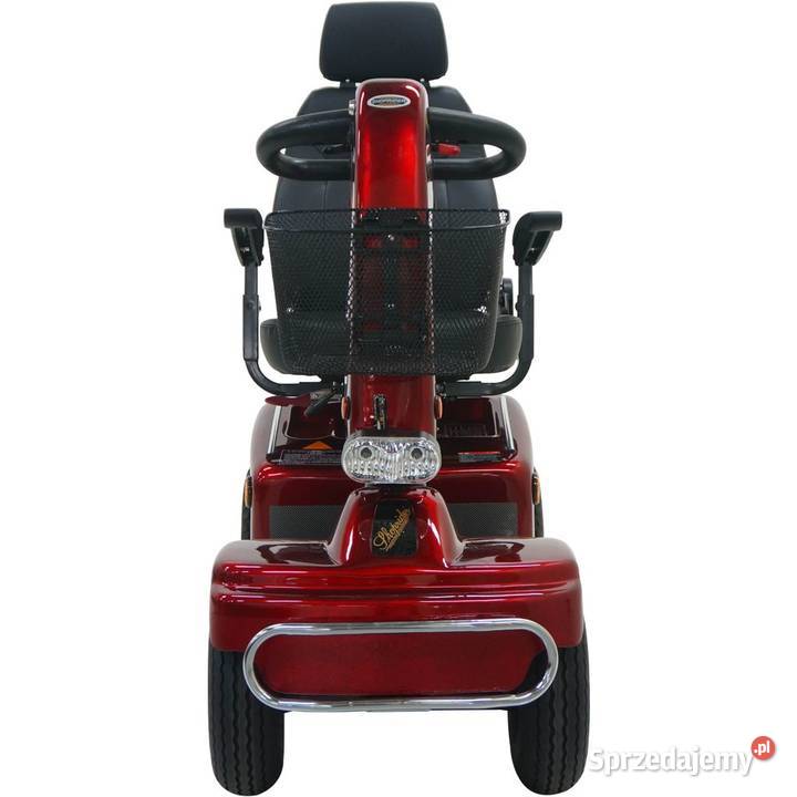 Skuter,wózek inwalidzki elektryczny Shoprider Actari2