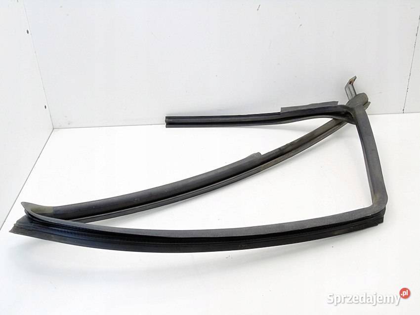 Uszczelka szyby drzwi lewy tył Nissan Almera Sosnowiec