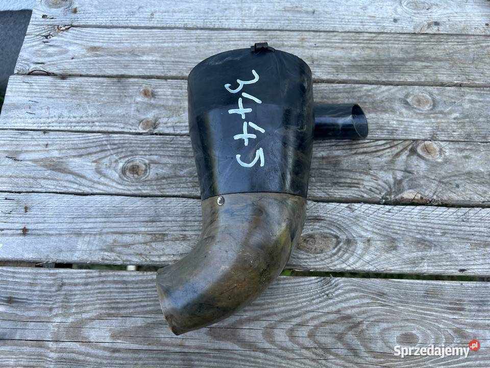 OBUDOWA FILTRA POWIETRZA JAWA CZ 175 250 350 Kraków