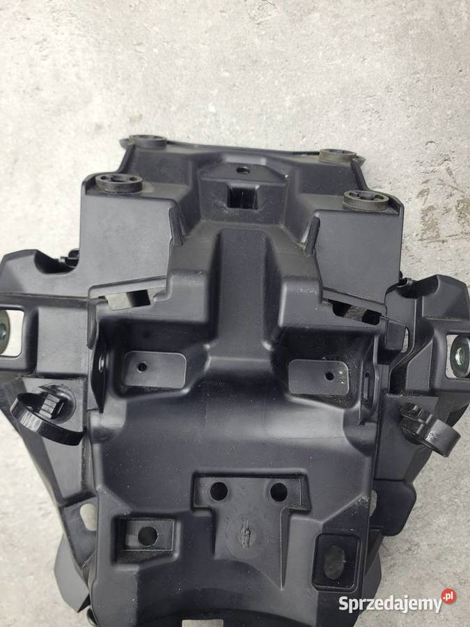 YAMAHA MT 09 MT09 MT09 2124 STELAŻ LAMPY Nowy Tomyśl