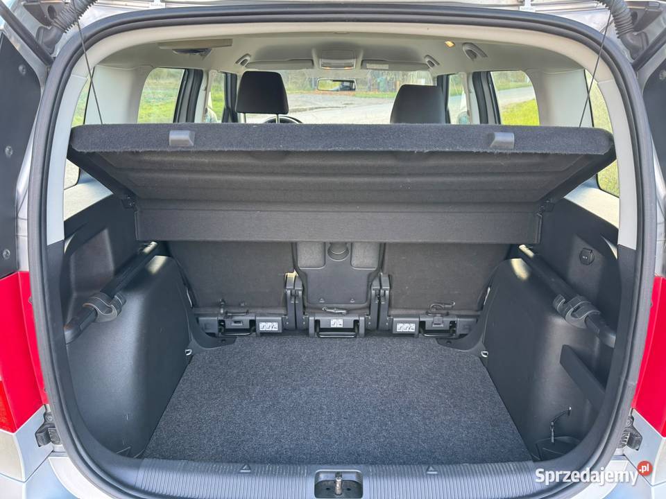 NA SPRZEDAŻ SKODA YETI 032017 Samochody osobowe Wilczyna