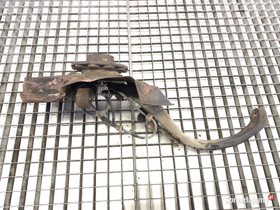 ZWROTNICA LEWY PRZÓD ALFA 159 19 150 0512 sprzedam