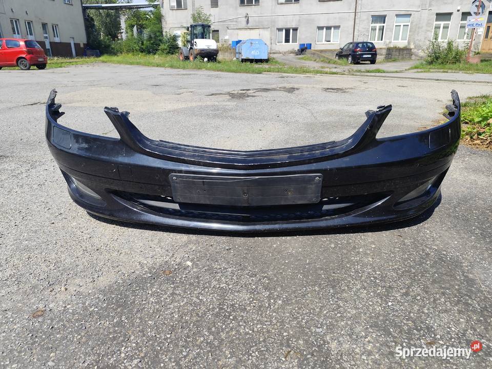 Zderzak przedni Gorlice