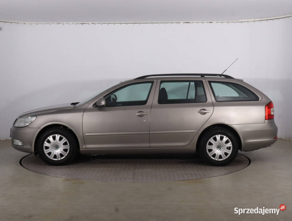 Skoda Octavia 14 TSI Piaseczno sprzedam