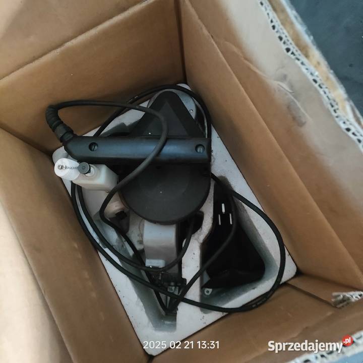 Zszywarka do worków newlong np7A Hajnówka