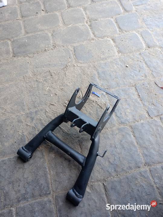 Wahacz atv 125 tył koło 7 hb