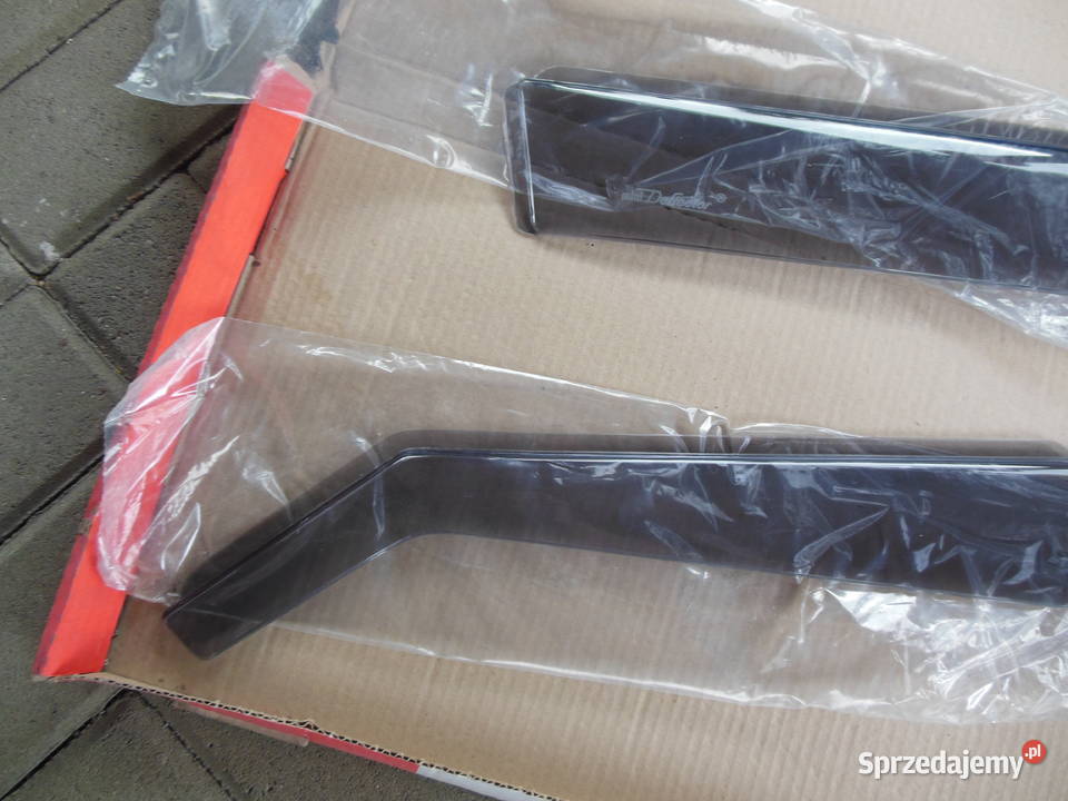 OWIEWKI SZYBY PRZÓD 4D LANCIA THEMA FIAT CROMA osobowe Kozy