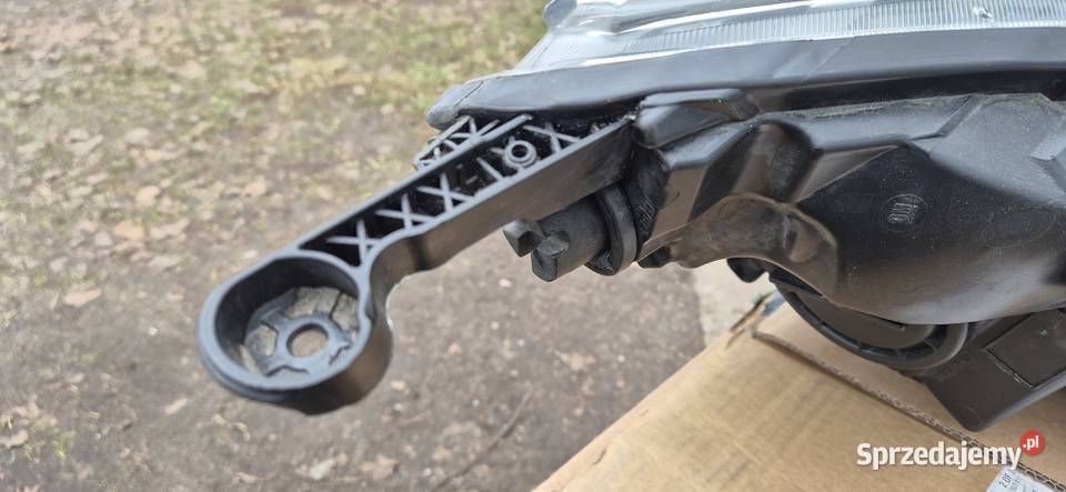 reflektory lampy astra joryg GMbez wadkplgm Bełchatów