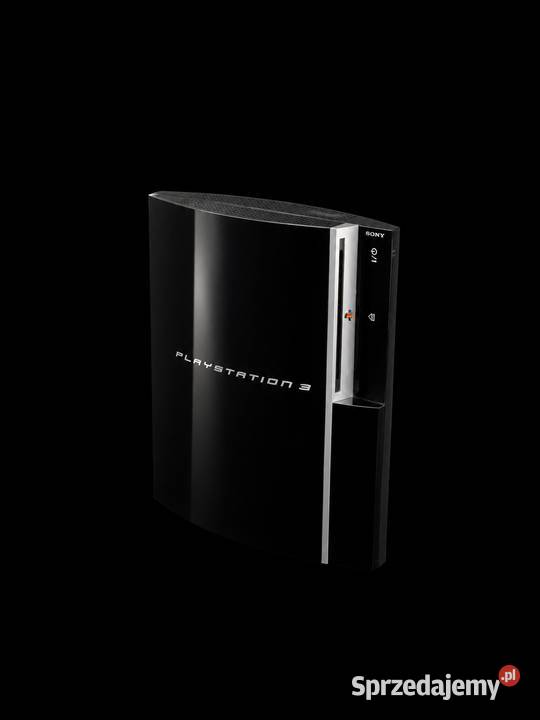 PlayStation 3 CECHK04 Konsole i automaty Poddębice
