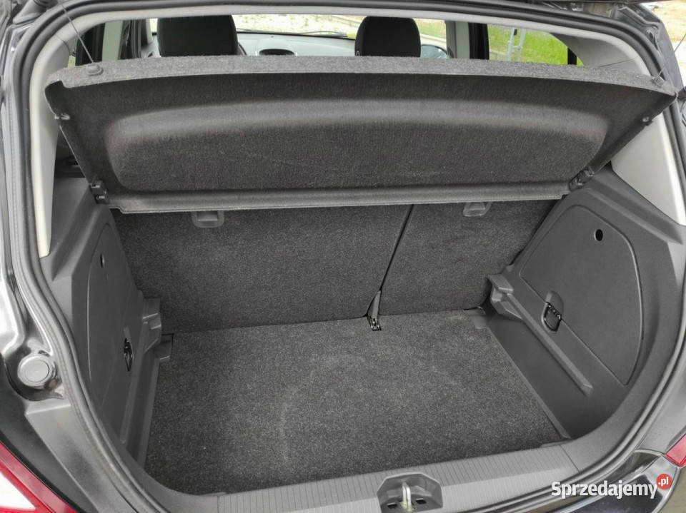 Opel Corsa 12 70 Gaz LPG 5 Drzwi Zadbana D Goczałkowice-Zdrój