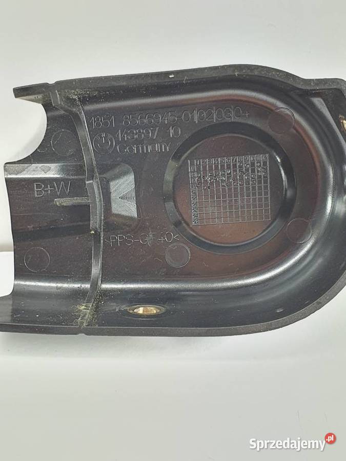 Oslona Dekiel Zaworu Ex up Bmw 1250