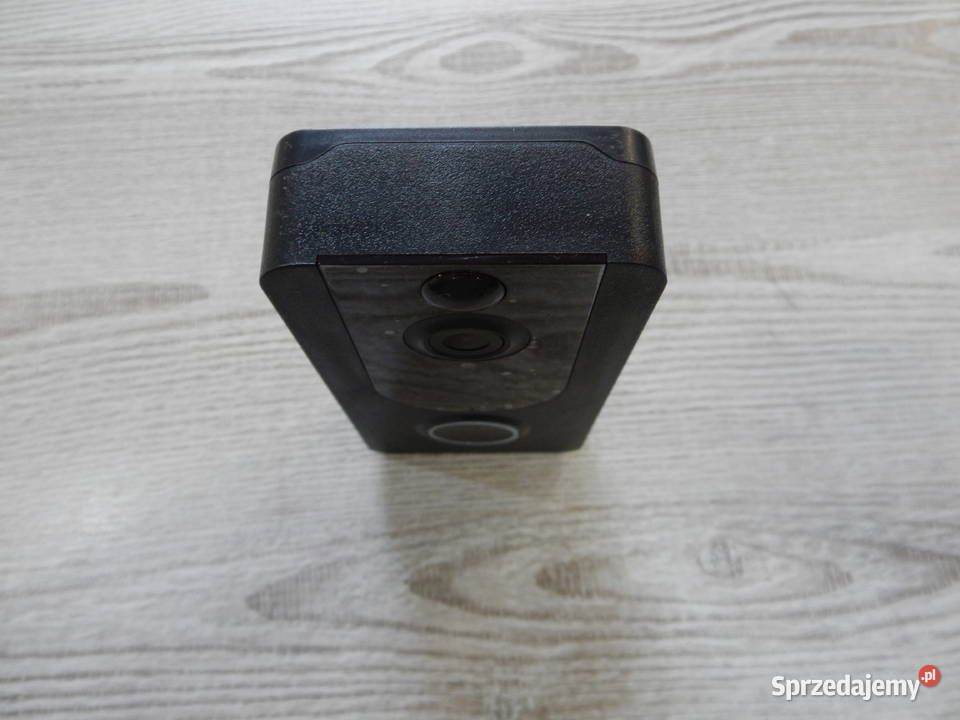Video Doorbell Wireless DZWONEK Z KAMERĄ DB433 sprzedam