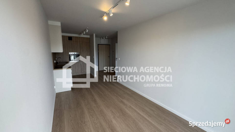 Mieszkanie 4146m2 2 pok Gdańsk Pastelowa własność sprzedam