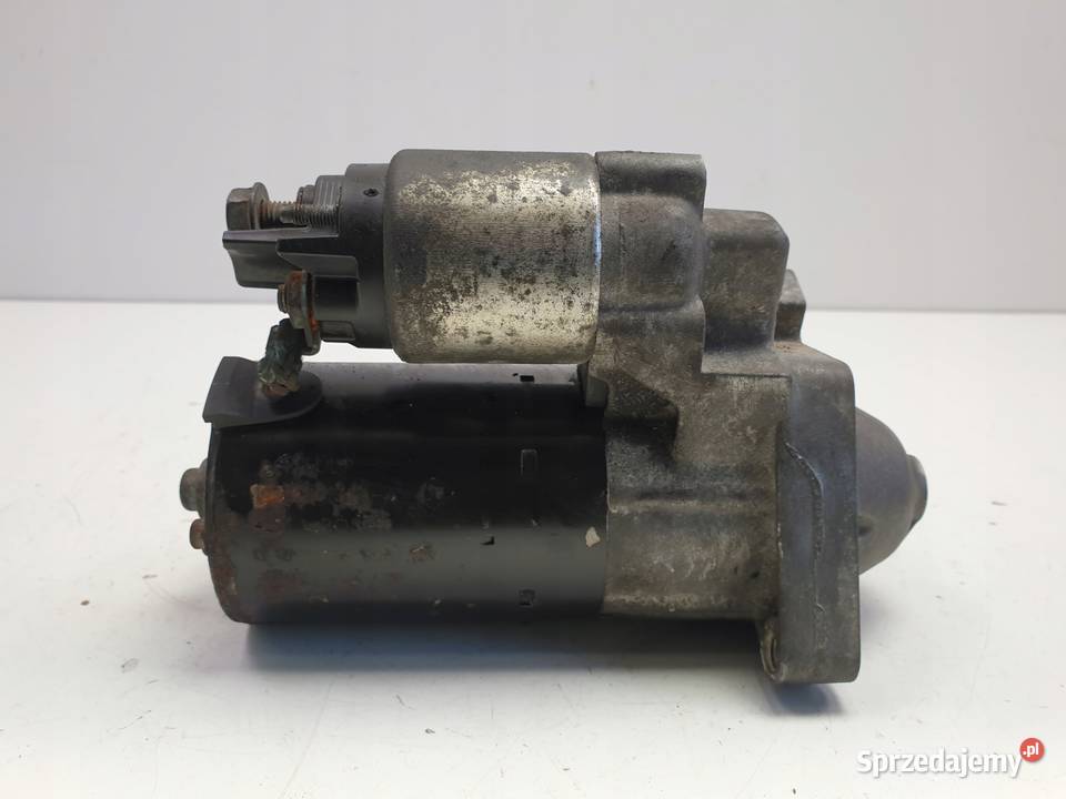 ROZRUSZNIK Mercedes Citan 15 CDI ROZRUSZNIK Układ elektryczny, zapłon lubelskie