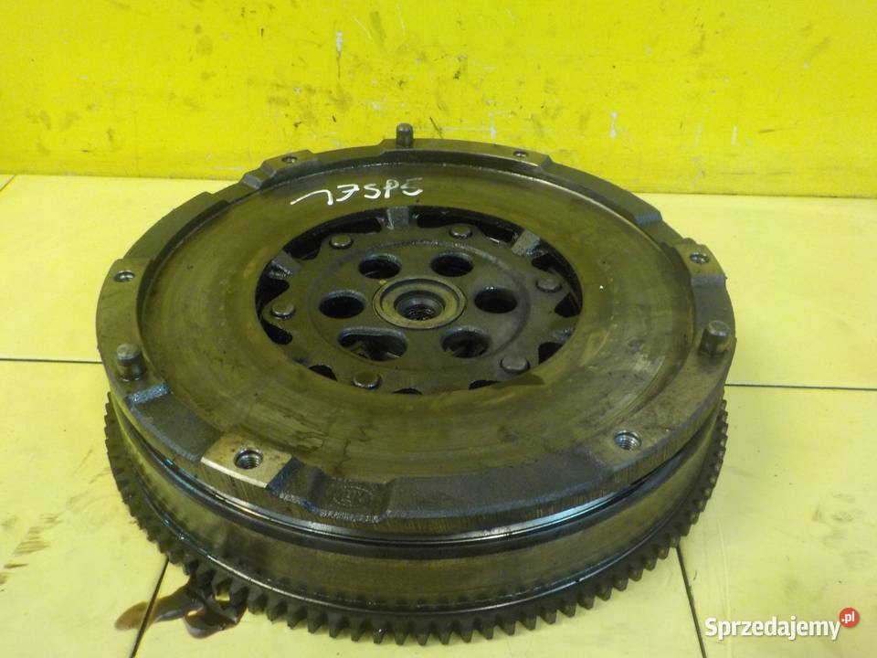 BMW E90 E60 X3 Z4 25 B 325i 07r 218 N52B25 kolo Części samochodowe Suków