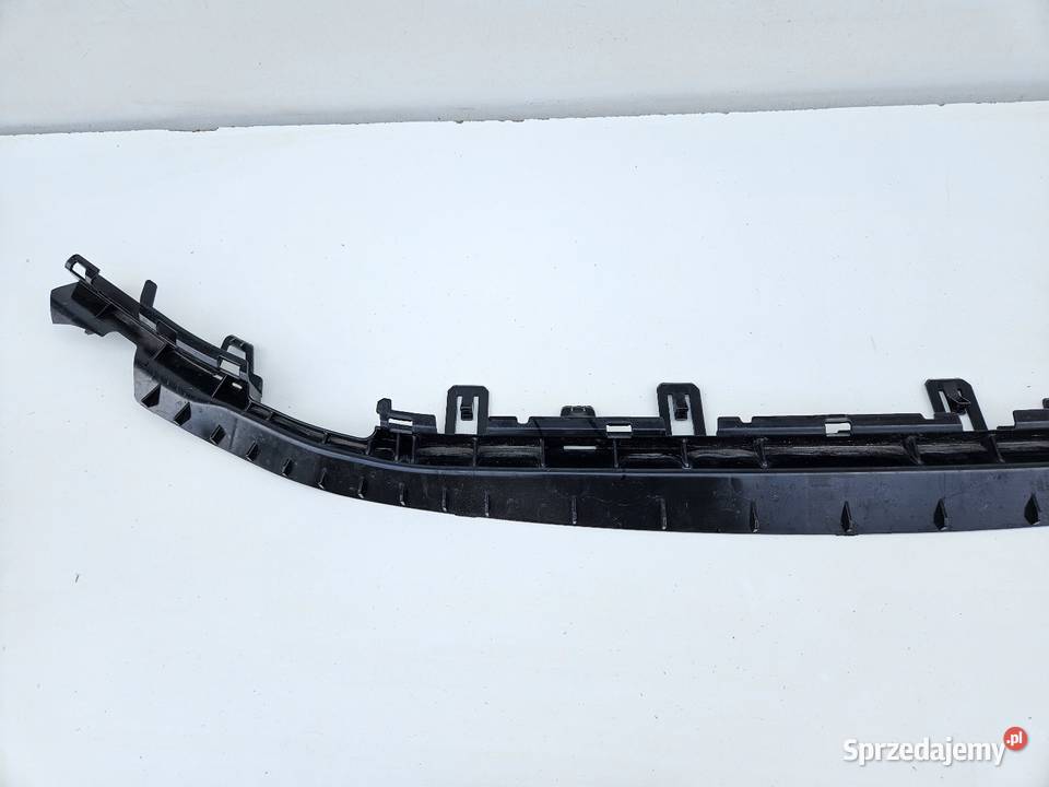 BMW 1 F70 ABSORBER WZMOCNIENIE ZDERZAKA PRZÓD wielkopolskie sprzedam