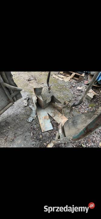 Kabina Ursus c360 dolnośląskie Świdnica sprzedam