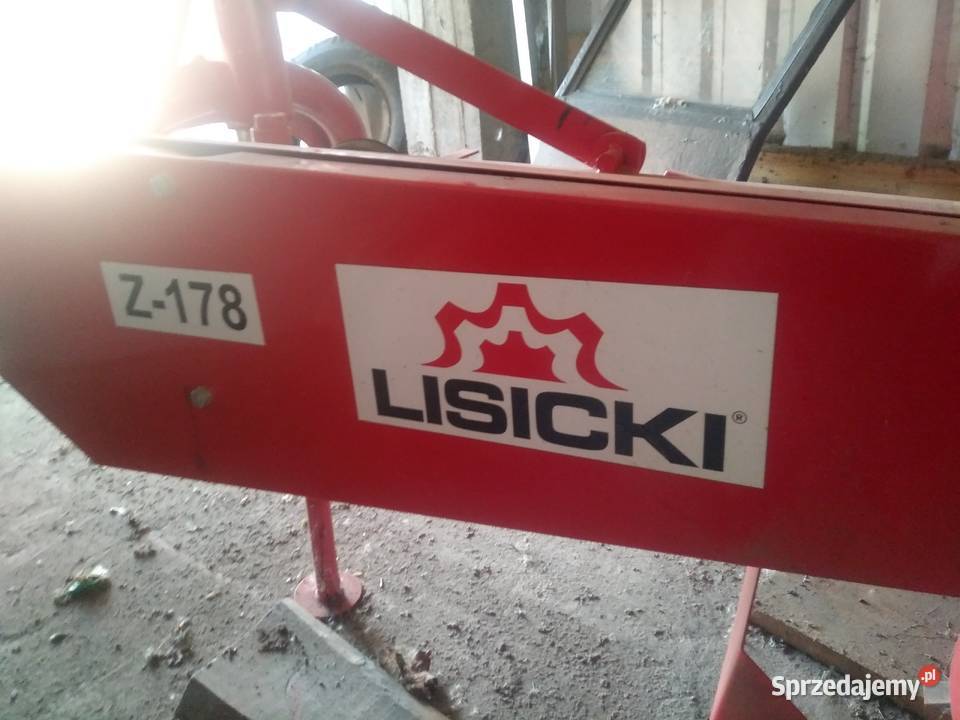 Sprzedam kosiarke Chwaszczewo sprzedam