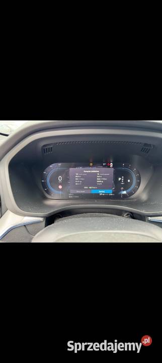 Sprzedam Volvo XC60 Mild Hybrid 205KM Kluczbork