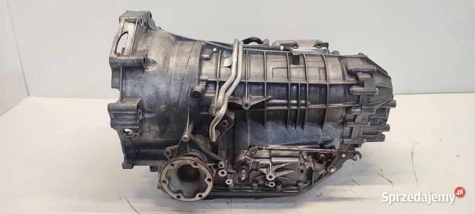 PORSCHE CAYMAN S 987 SKRZYNIA BIEGÓW A8721 5HP19 Skrzynie biegów manualne sprzedam